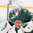 «Ак Барс» объявил состав на заключительную выездную серию сентября