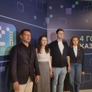«Текучка айтишников в Татарстане снизилась до 10 процентов»: «Школа 21» в Казани отметила четырехлетие