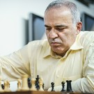 Гарри Каспаров* внесен в перечень террористов и экстремистов