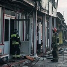 Власти Челнов хотят сократить затраты на пожарную безопасность