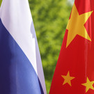 Минобороны Китая после визита Путина: Армии КНР и РФ расширят масштабы совместных учений 