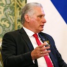 Президент Кубы побывал на фрегате «Адмирал Горшков» и подлодке «Казань»