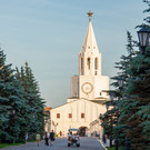 В субботу в Татарстане немного потеплеет, но будет дождь 