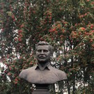 В родной деревне Роберта Миннуллина открыли музей и бюст поэта
