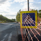 На проспекте Победы в Казани более чем на месяц закроют некоторые участки дорог  