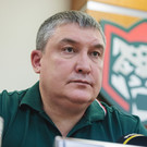 Анвар Гатиятулин: «Было много сумбура в нашей игре. В первом периоде мы уступали в движении «Торпедо»