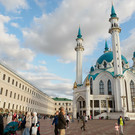 Госкомитет РТ по туризму: В Татарстан начали приезжать туристы из отдаленных регионов