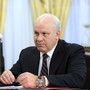 Глава Хакасии Виктор Зимин объяснил свой отказ от участия в выборах: «Я ухожу, чтобы не допустить раскола»