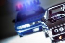 Похищение человека на Mercedes в центре Казани оказалось учениями