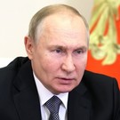 Путин на совещании совбеза обсуждает вопросы обеспечения безопасности РФ и взаимодействия с соседними странами