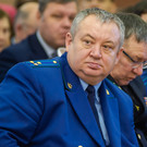 Источник: прокурор Альметьевска в ближайшее время покинет пост