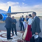 Премьер-министр Узбекистана посетил ОЭЗ «Алабуга» в Татарстане