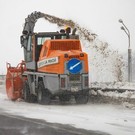 Снегопад в Казани стал самым мощным за последние пять лет
