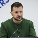Зеленский заявил, что Украина признает Палестину как государство: Киев сделает все, чтобы Тель-Авив остановился