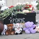 SHOT: Сати Казанова требует более полумиллиона за отмену своего концерта в день траура по погибшим в «Крокусе»