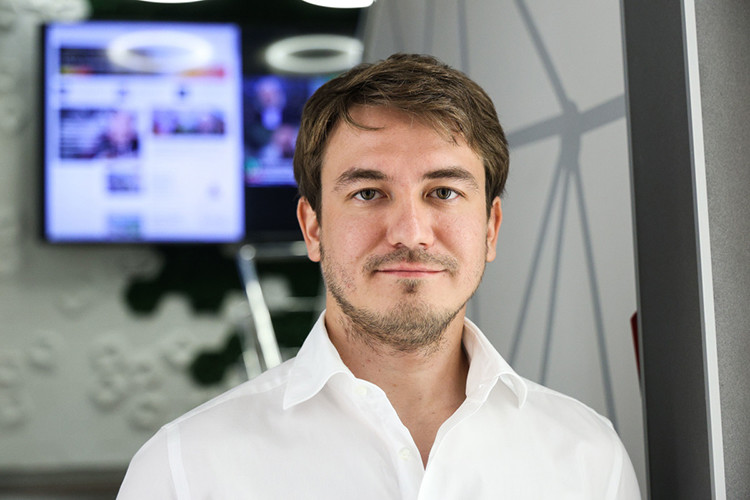 Азат Шайдуллин, IGS Agro: «Сегодня мы производим шампиньонов больше, чем потребляет Татарстан»
