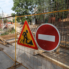 Участок улицы Фучика закроют на 1,5 года из-за стройки казанского метро