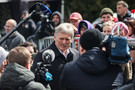 Песков: Кремль не вмешивается в работу российских СМИ