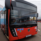 Маршрут единственного автобуса с Высокой Горы сократят до Чеховского рынка в дни саммита БРИКС