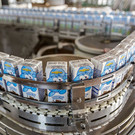 Бывшая Danone, которую выкупил «Вамин», отчиталась о возвращении доли рынка