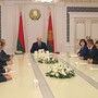 Лукашенко сменил руководство правительства Беларуси и нашел новую должность для посла в РФ