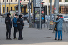 В ВОЗ заявили о шансах России избежать европейского сценария пандемии