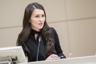 Галимова назвала число пациентов с COVID-19 и подозрением на него в Татарстане