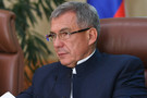 ​Минниханову представили проект развития Иннополиса с новым жильем и аутлет-деревней
