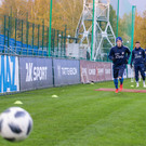 ФК КАМАЗ подал документы на лицензирование в ФНЛ 