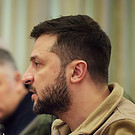 Зеленский поставил Шольцу ультиматум