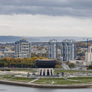 Институт генплана Москвы представит мастер-план Казанской агломерации уже в декабре