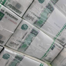 Выручка компаний РФ впервые в истории превысила квадриллион рублей