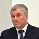 Володин заявил, что Франция находится на пороге гражданской войны