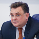 В Казань на юридический форум приедет министр юстиции Чуйченко