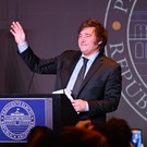 Новый президент Аргентины заявил, что будет работать «со всеми странами свободного мира»