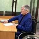 Экс-депутата Госсовета и главу общества инвалидов РТ Рифата Ганибаева приговорили к условному сроку