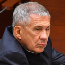 Минниханов заявил, что бюджет Татарстана планируется напряженный