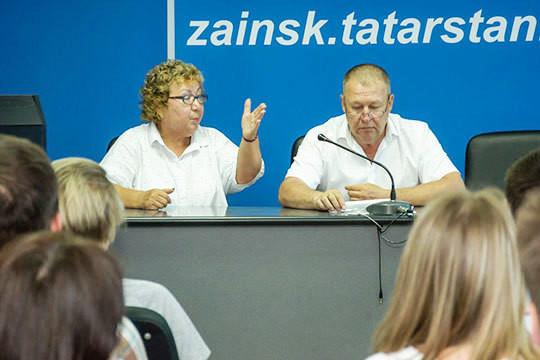 «Если все такие белые и пушистые, значит, вокруг Заинска трупы воняют?!»