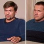 СМИ: Петров и Боширов были под арестом в Нидерландах по делу о шпионаже в Швейцарии