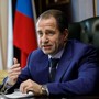 МИД Беларуси обвинил Бабича в попытке разрушить двусторонние отношения