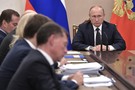 ​Bloomberg: В России не могут потратить деньги, собранные за счет пенсионной реформы