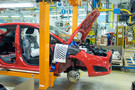 Завод Ford ​в Ленинградской области оказался никому не нужен
