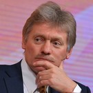 Песков про речь Навального: роль Путина в истории определит народ России