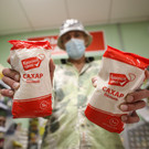 В Татарстане резко подскочили цены на продукты. Сахар подорожал сразу на 23%