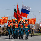 Власти Казани рассказали, какие улицы города будут перекрыты из-за подготовки ко Дню Победы