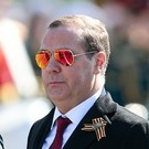 Медведев – бывшему генсеку НАТО: «Хотите гиперзвуковые удары по Европе, да?»