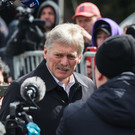 Песков: НАТО несет нестабильность и агрессию
