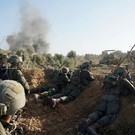 «Хезболла» атаковала приграничные позиции израильской армии