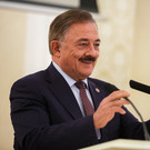 Экс-мэр Казани рассказал, как отметит сегодняшний юбилей