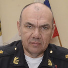 Моисеев стал врио главкома ВМФ России 